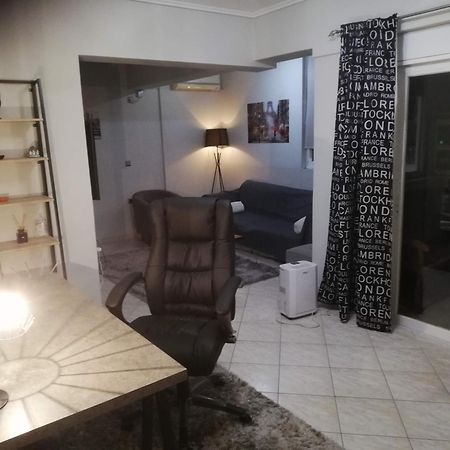 אתונה Gazi View Apartments #1 מראה חיצוני תמונה