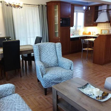 אתונה Gazi View Apartments #1 מראה חיצוני תמונה