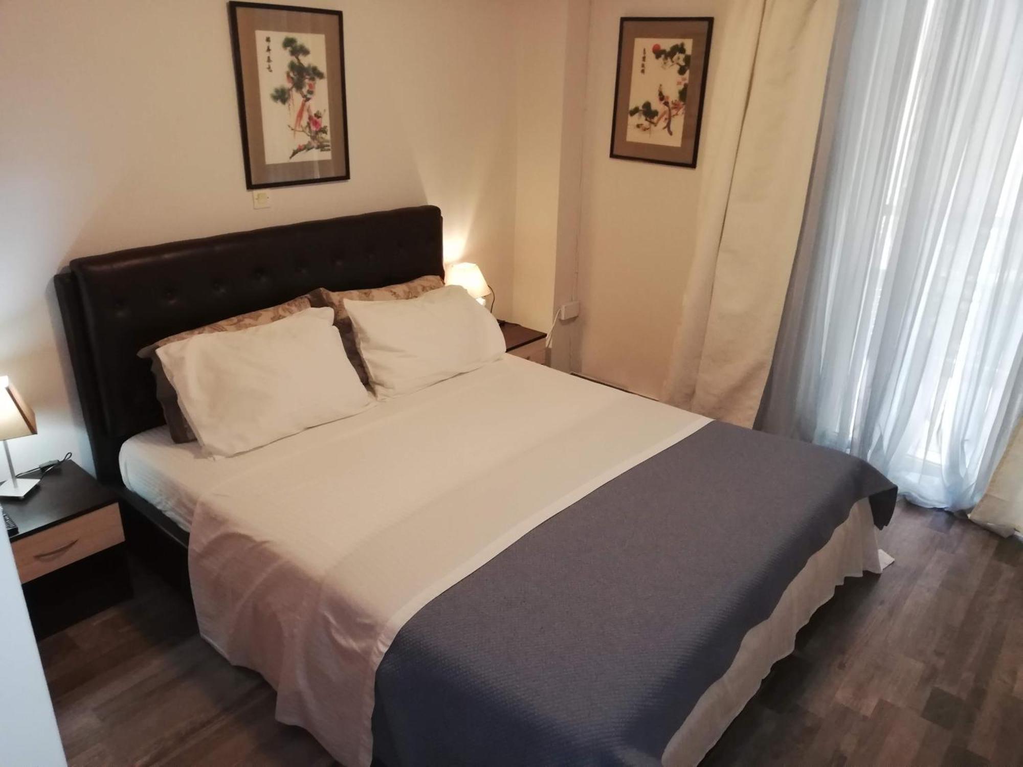 אתונה Gazi View Apartments #1 חדר תמונה