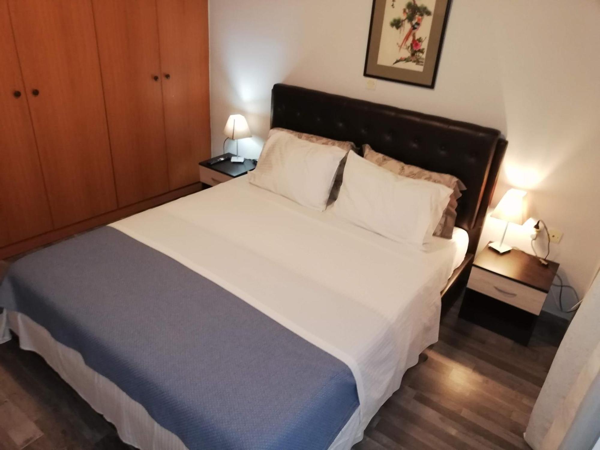 אתונה Gazi View Apartments #1 חדר תמונה