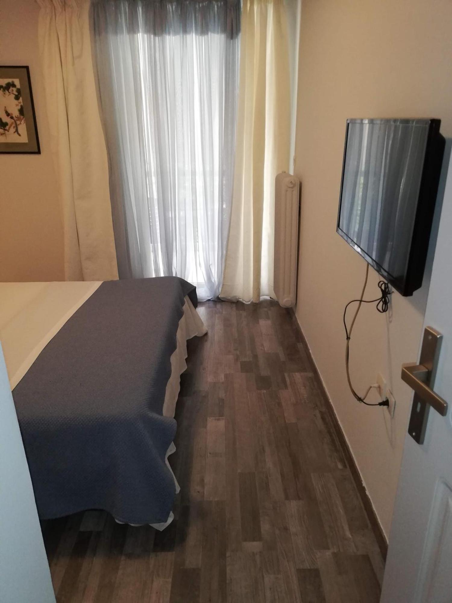 אתונה Gazi View Apartments #1 חדר תמונה