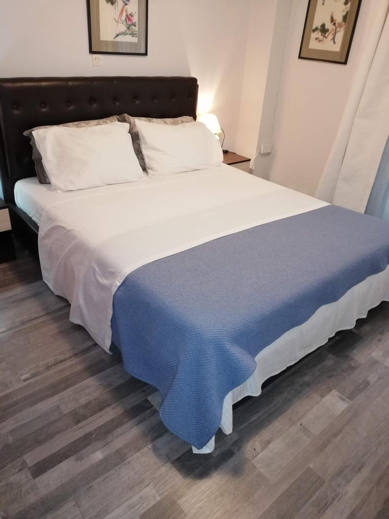 אתונה Gazi View Apartments #1 חדר תמונה