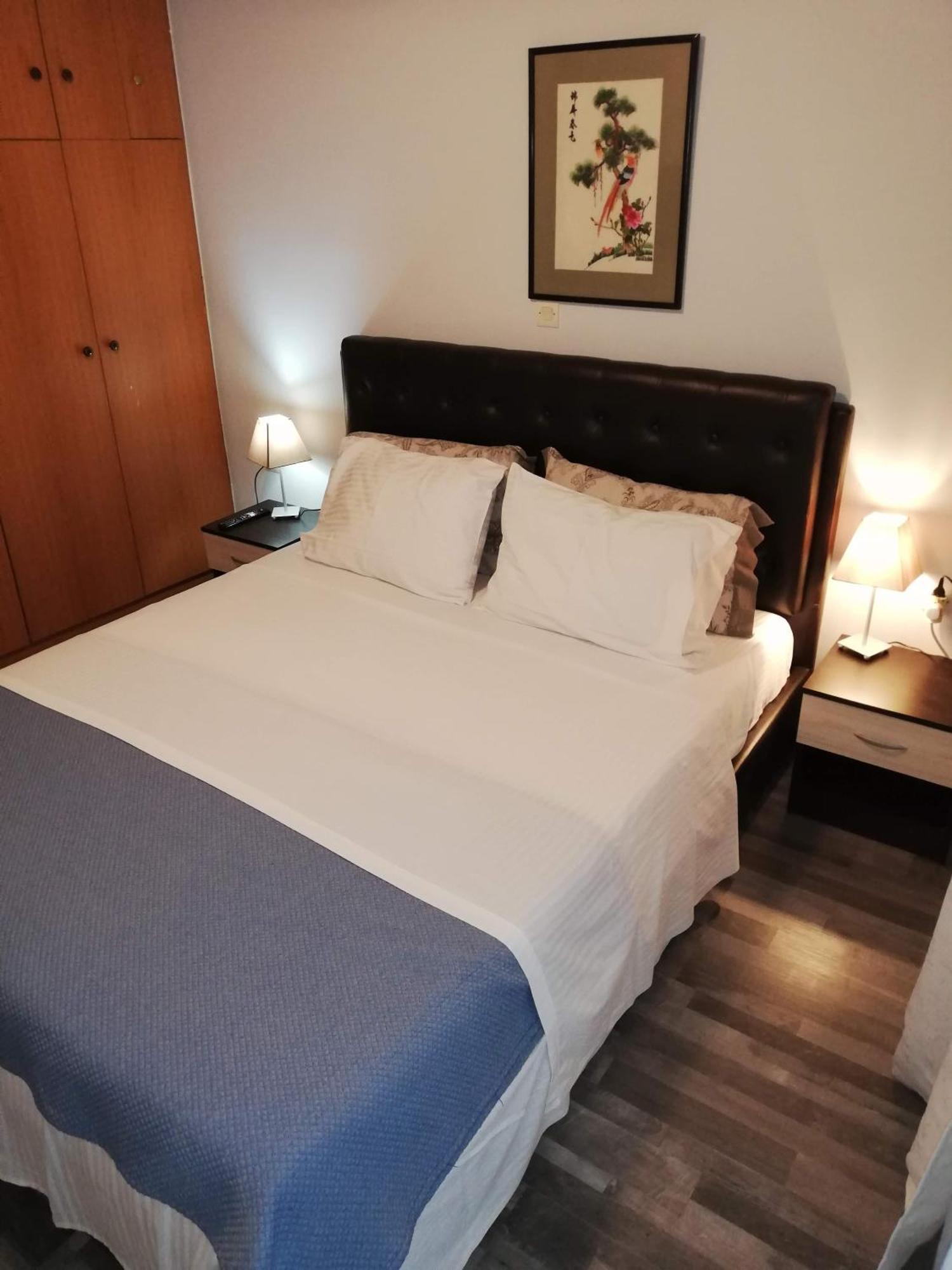 אתונה Gazi View Apartments #1 חדר תמונה