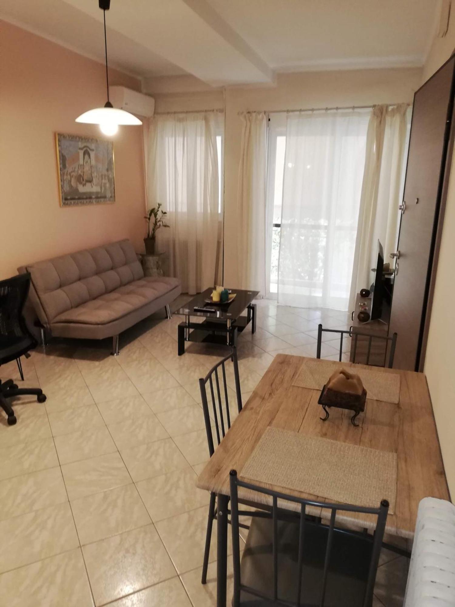 אתונה Gazi View Apartments #1 חדר תמונה
