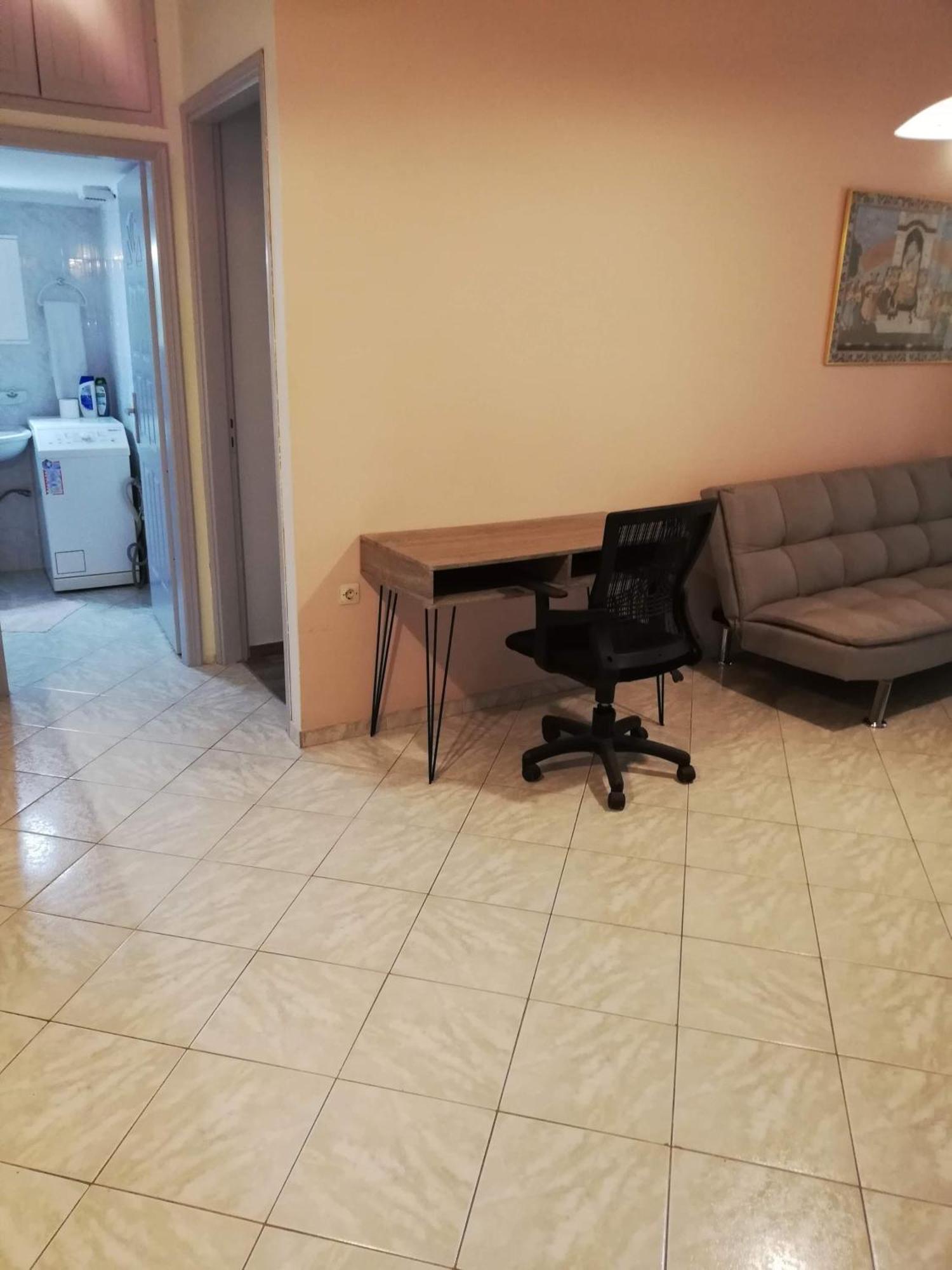 אתונה Gazi View Apartments #1 חדר תמונה