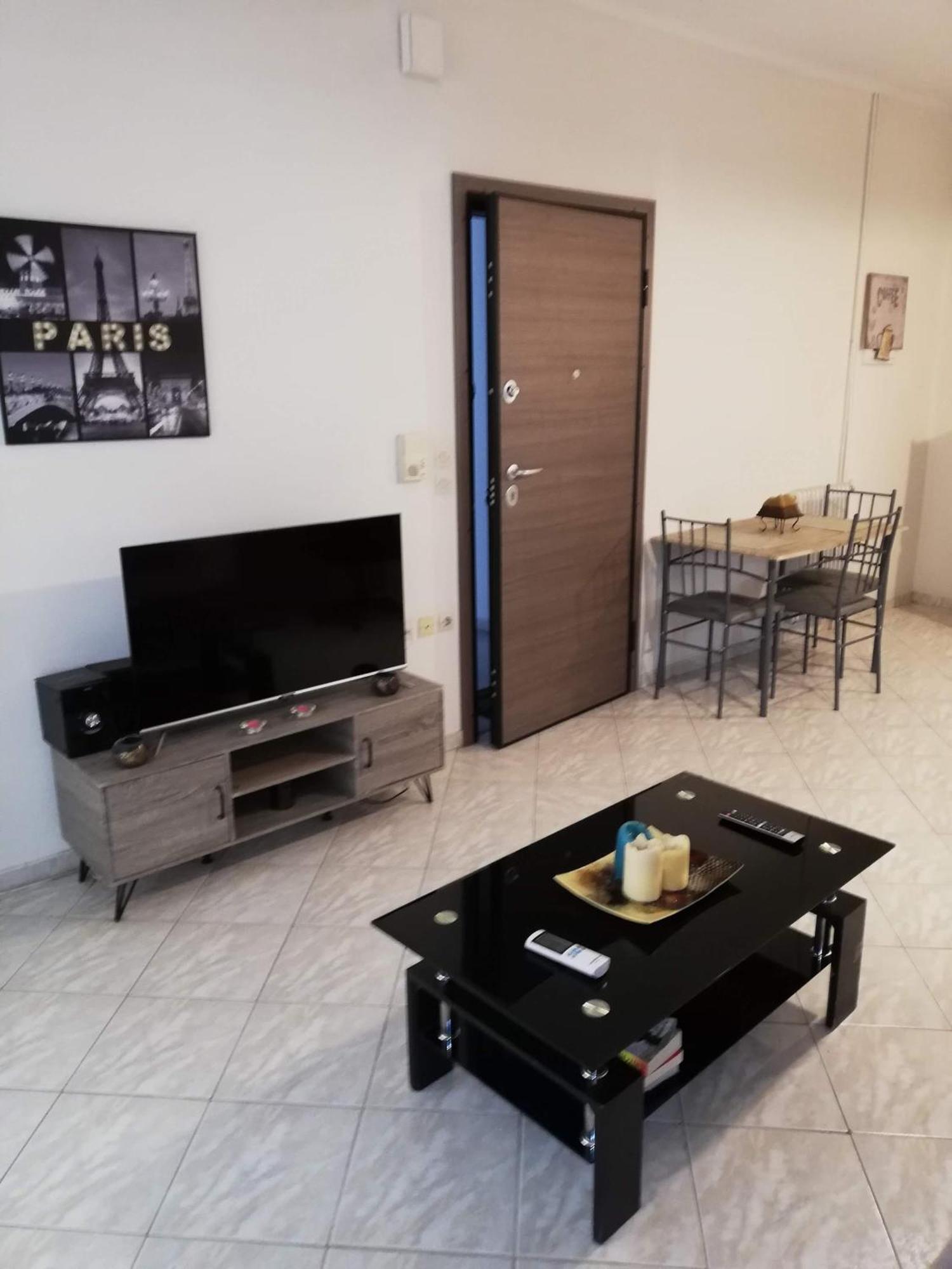 אתונה Gazi View Apartments #1 חדר תמונה