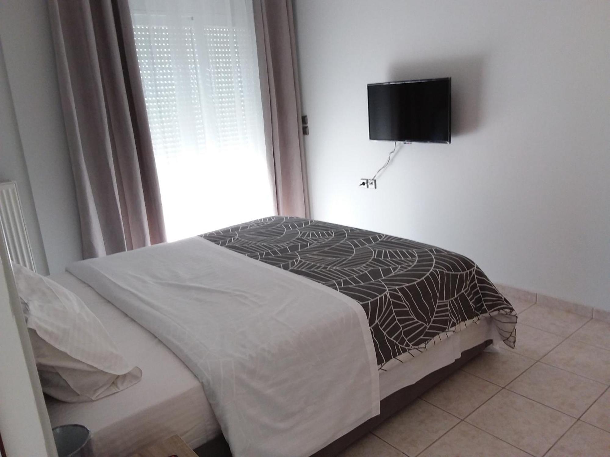 אתונה Gazi View Apartments #1 מראה חיצוני תמונה