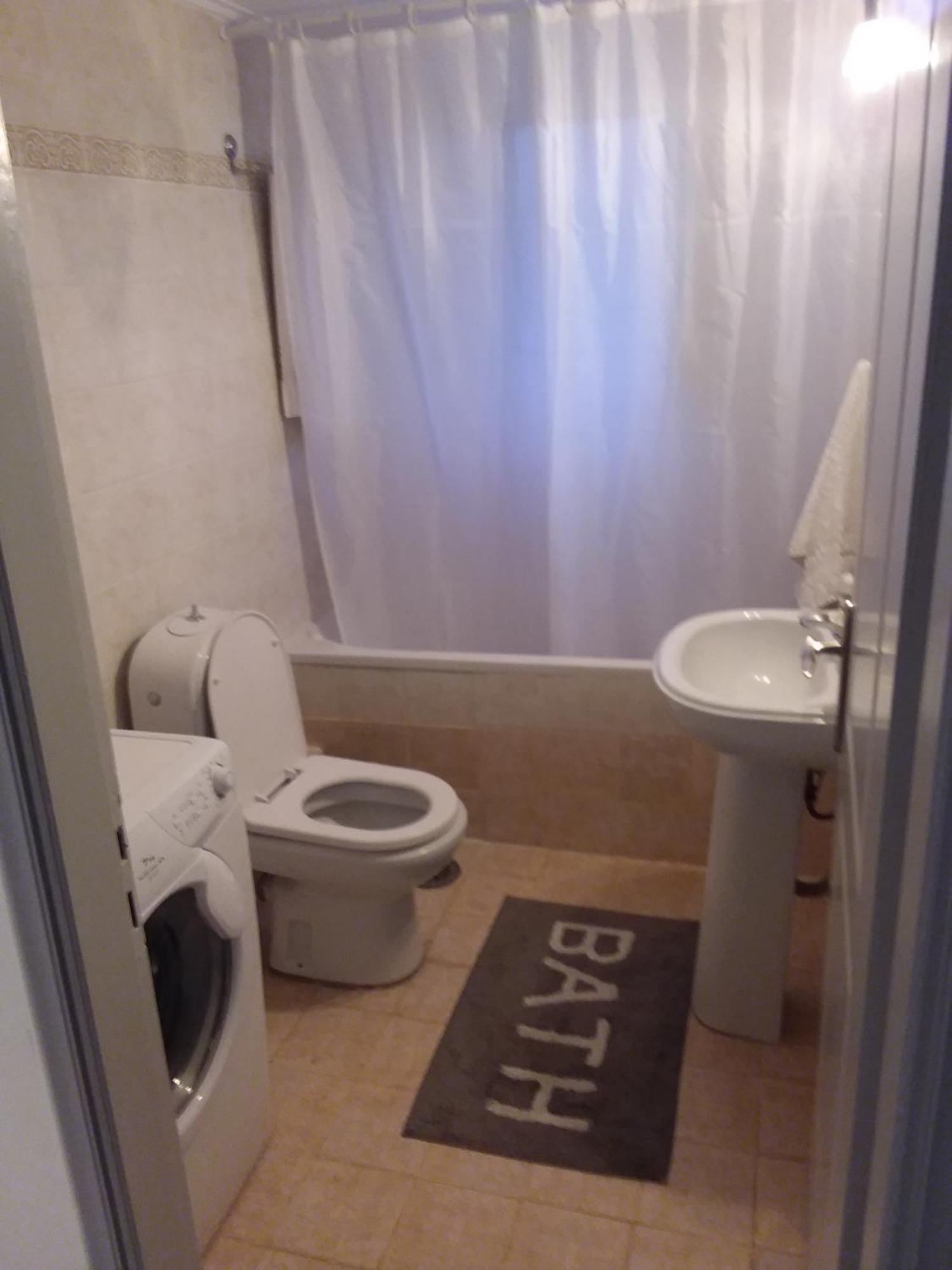 אתונה Gazi View Apartments #1 מראה חיצוני תמונה