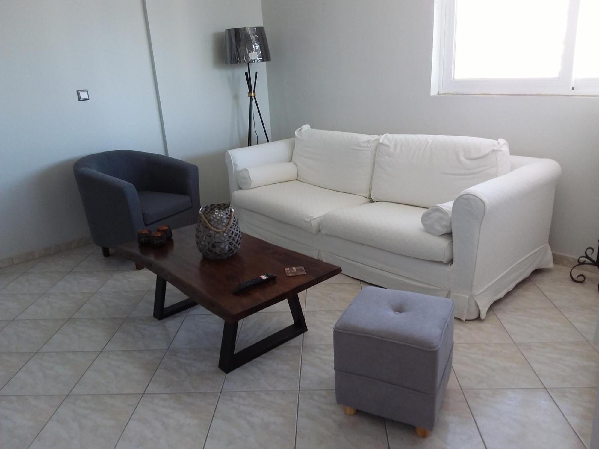 אתונה Gazi View Apartments #1 מראה חיצוני תמונה
