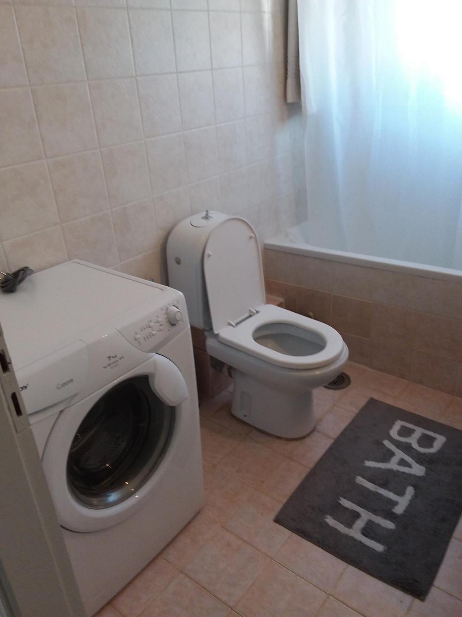 אתונה Gazi View Apartments #1 מראה חיצוני תמונה