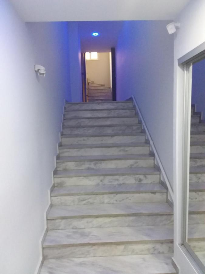 אתונה Gazi View Apartments #1 מראה חיצוני תמונה