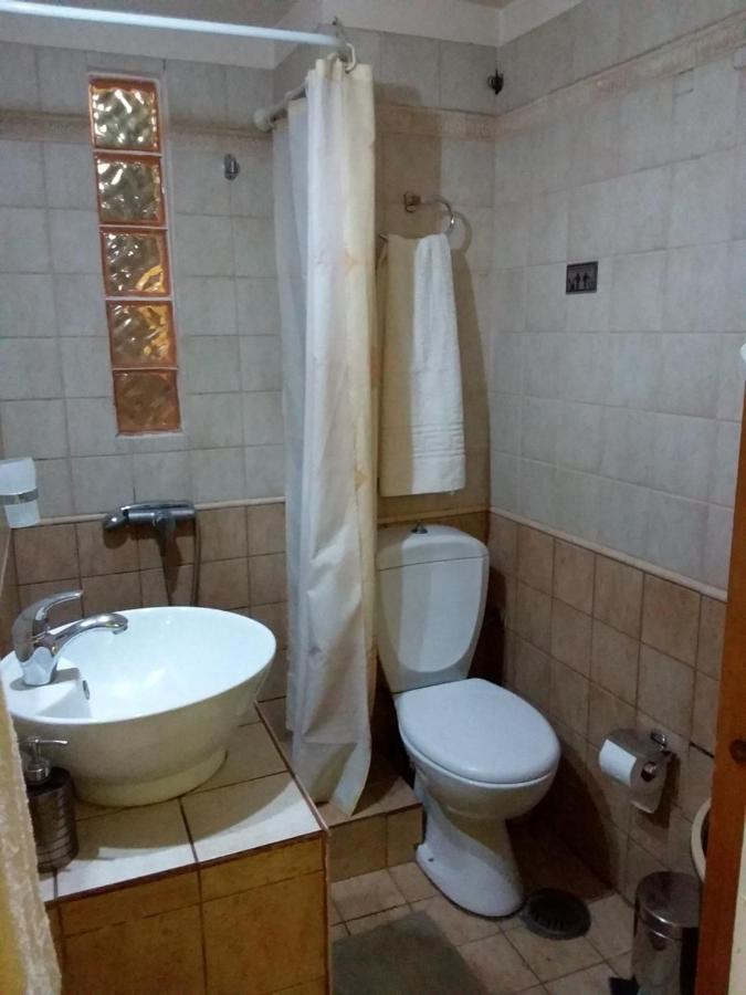 אתונה Gazi View Apartments #1 מראה חיצוני תמונה