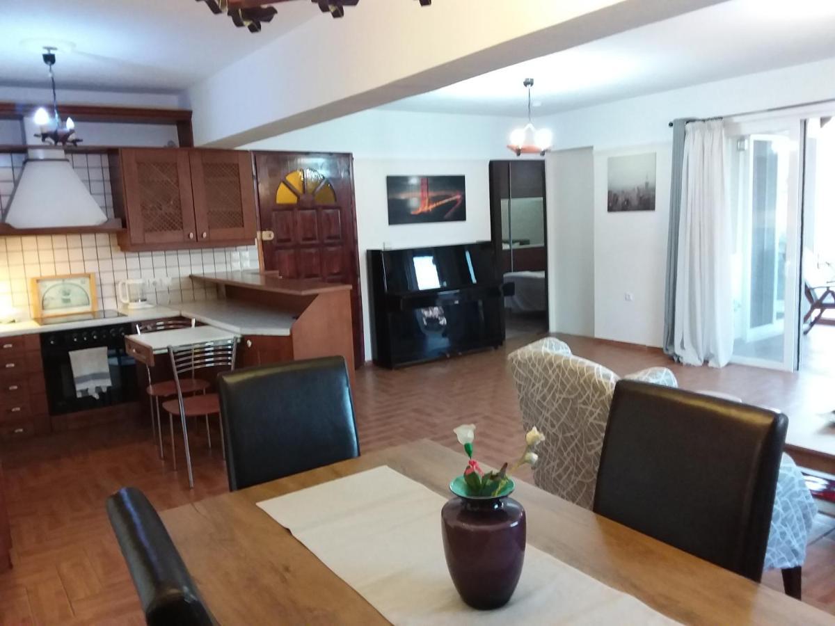 אתונה Gazi View Apartments #1 מראה חיצוני תמונה